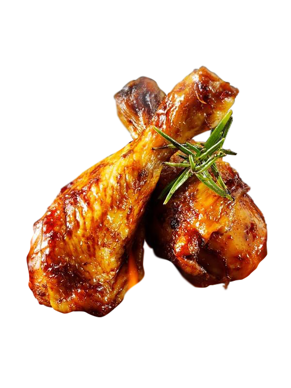 fried chicken hamburger barbecue chicken chicken t barbecue chicken