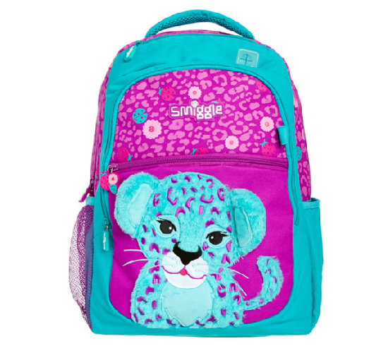 pen pencil cases smiggle bag stationery backpack