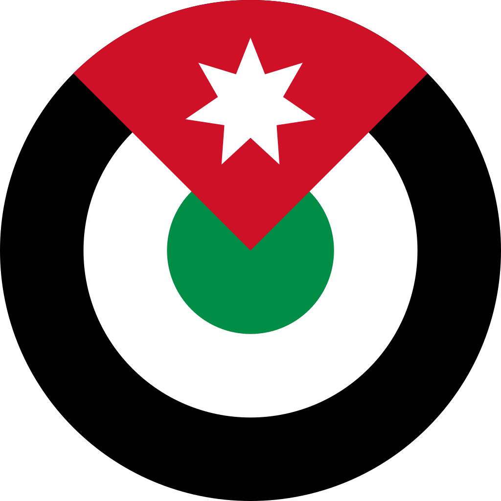 royal jordanian air force jordanian armed forces r force