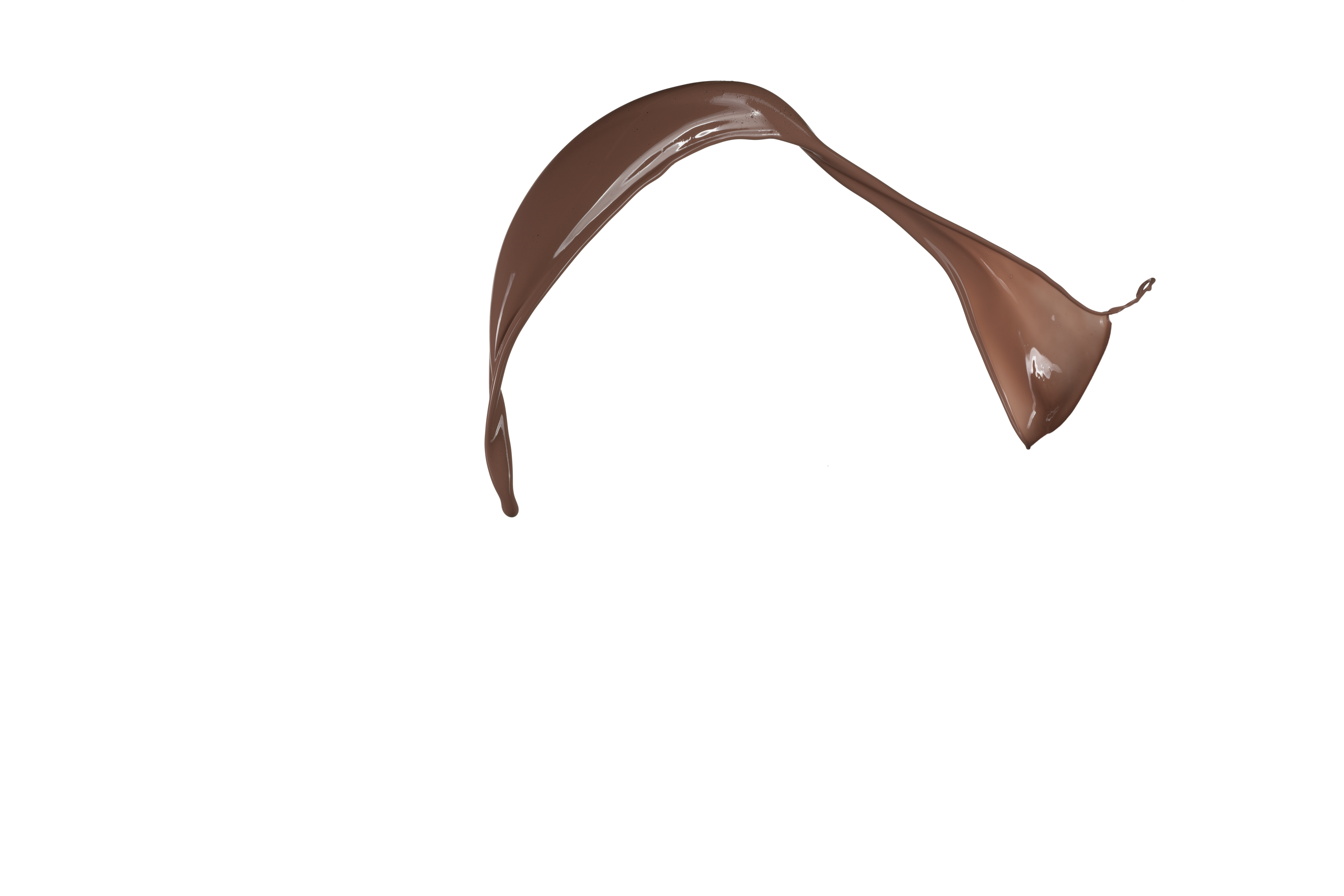 Chocolate splashes 3 png