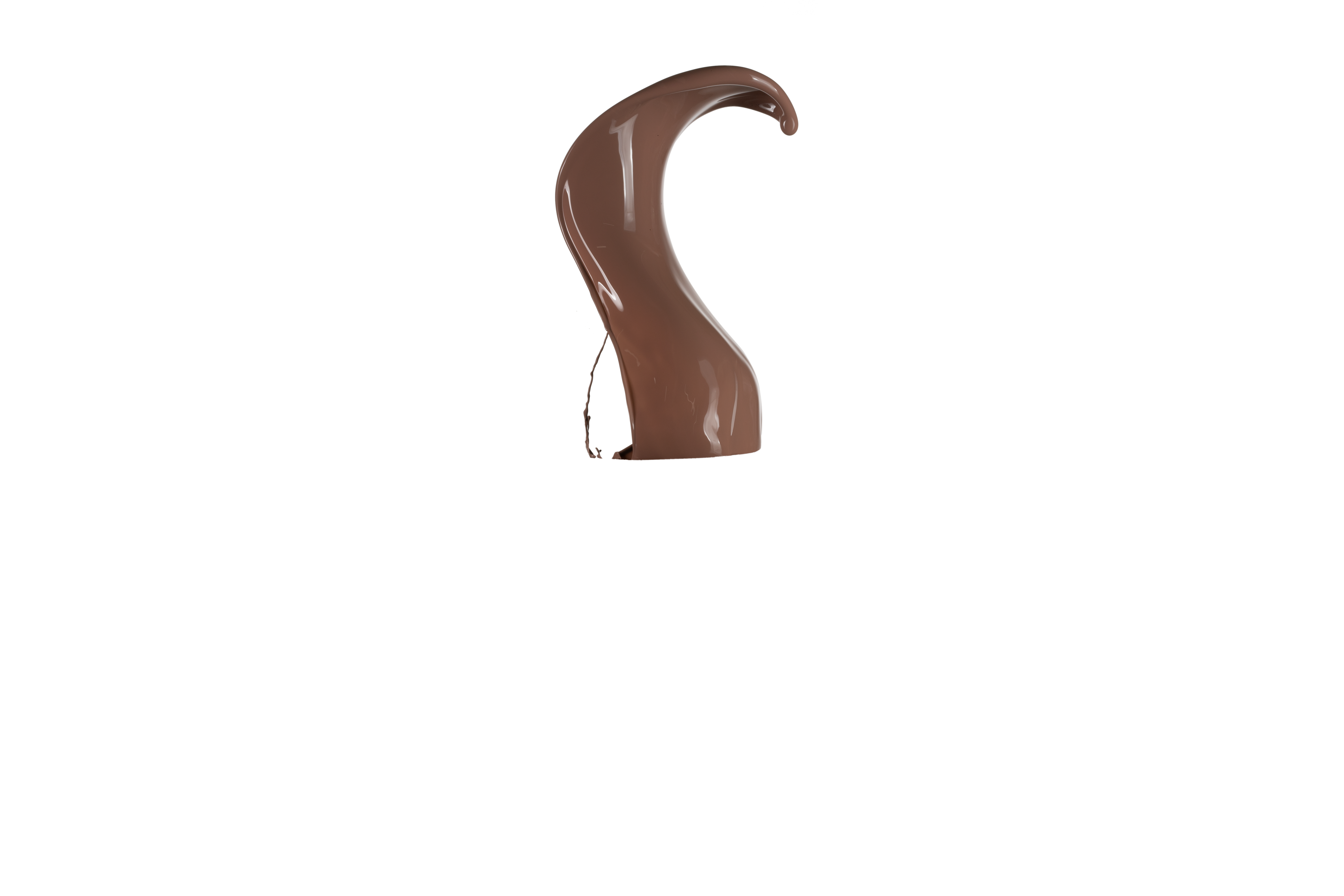 Chocolate splashes 63 png