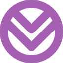 chevrons down 2x