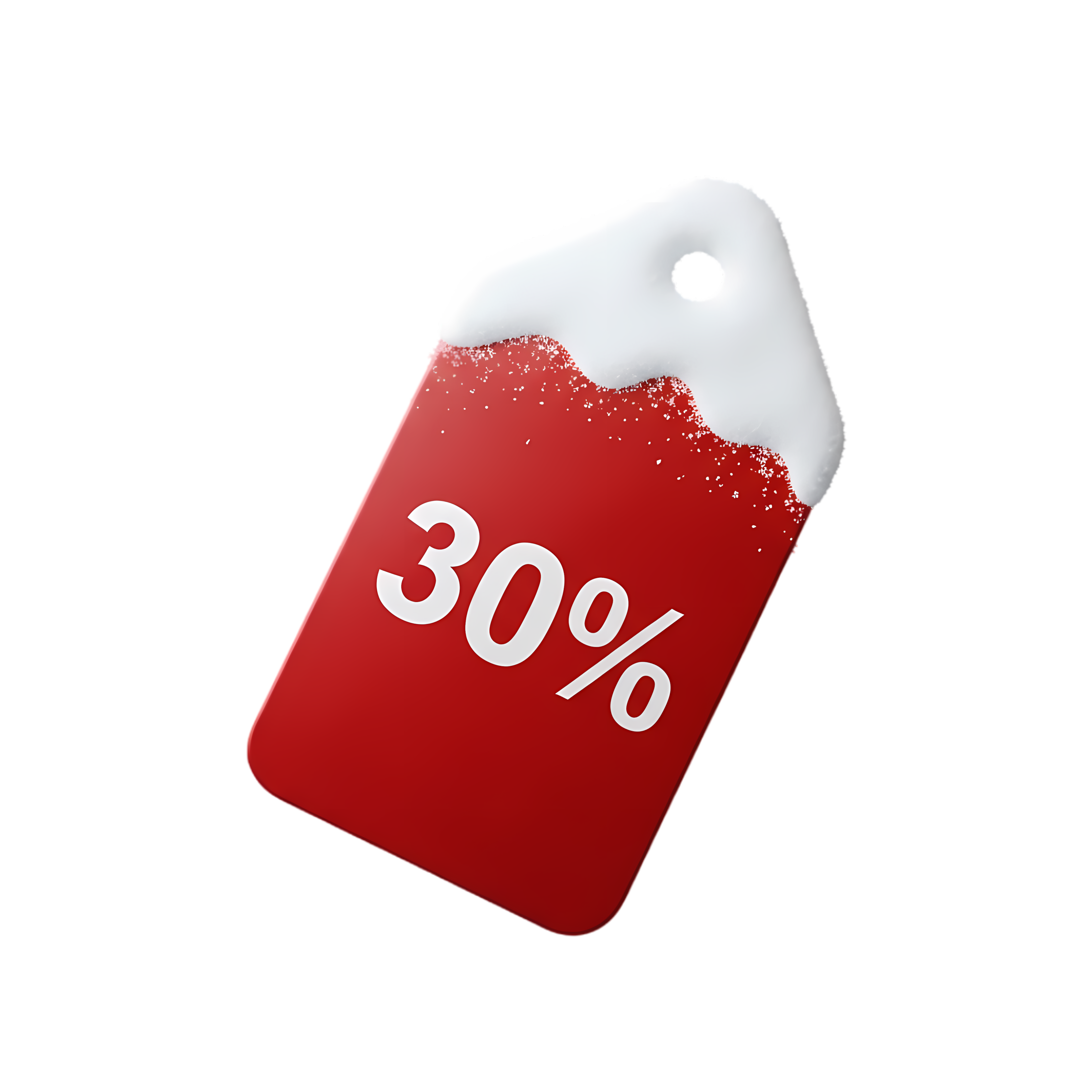 winter discount 30