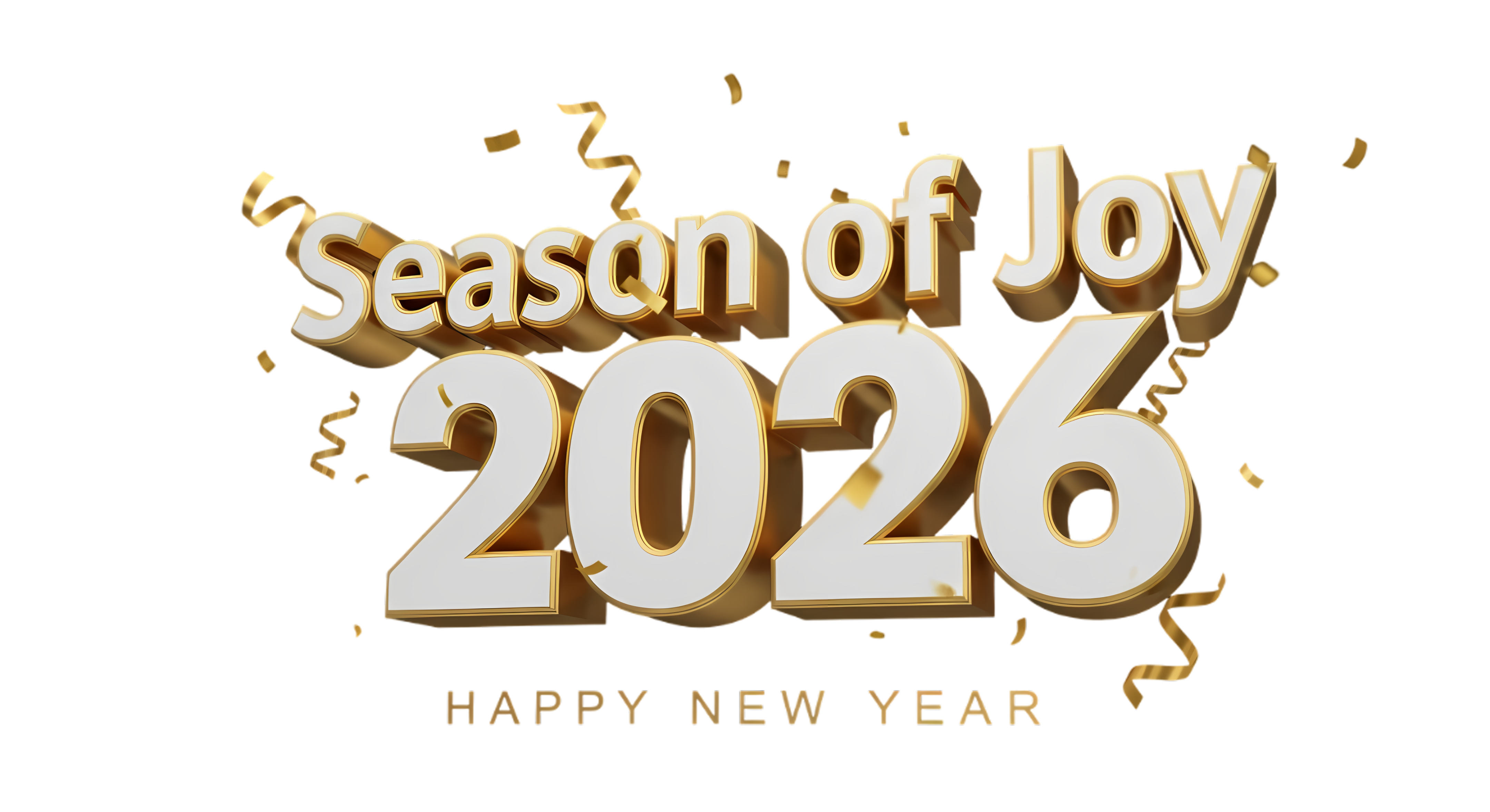 season of joy