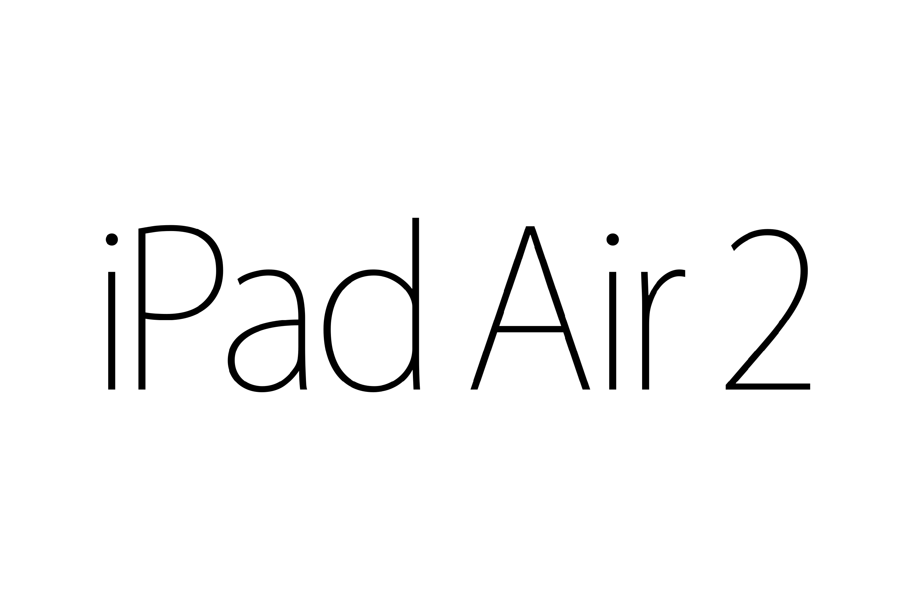 ipad air 2 logo png apple tablet symbol (1)