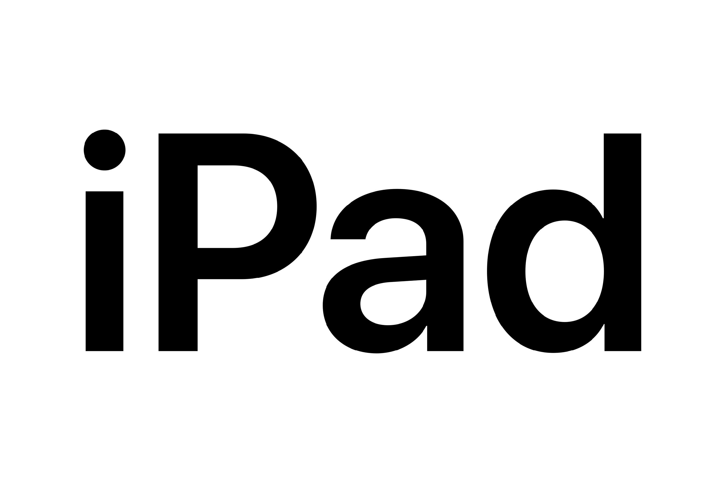 ipad logo png apple tablet official icon