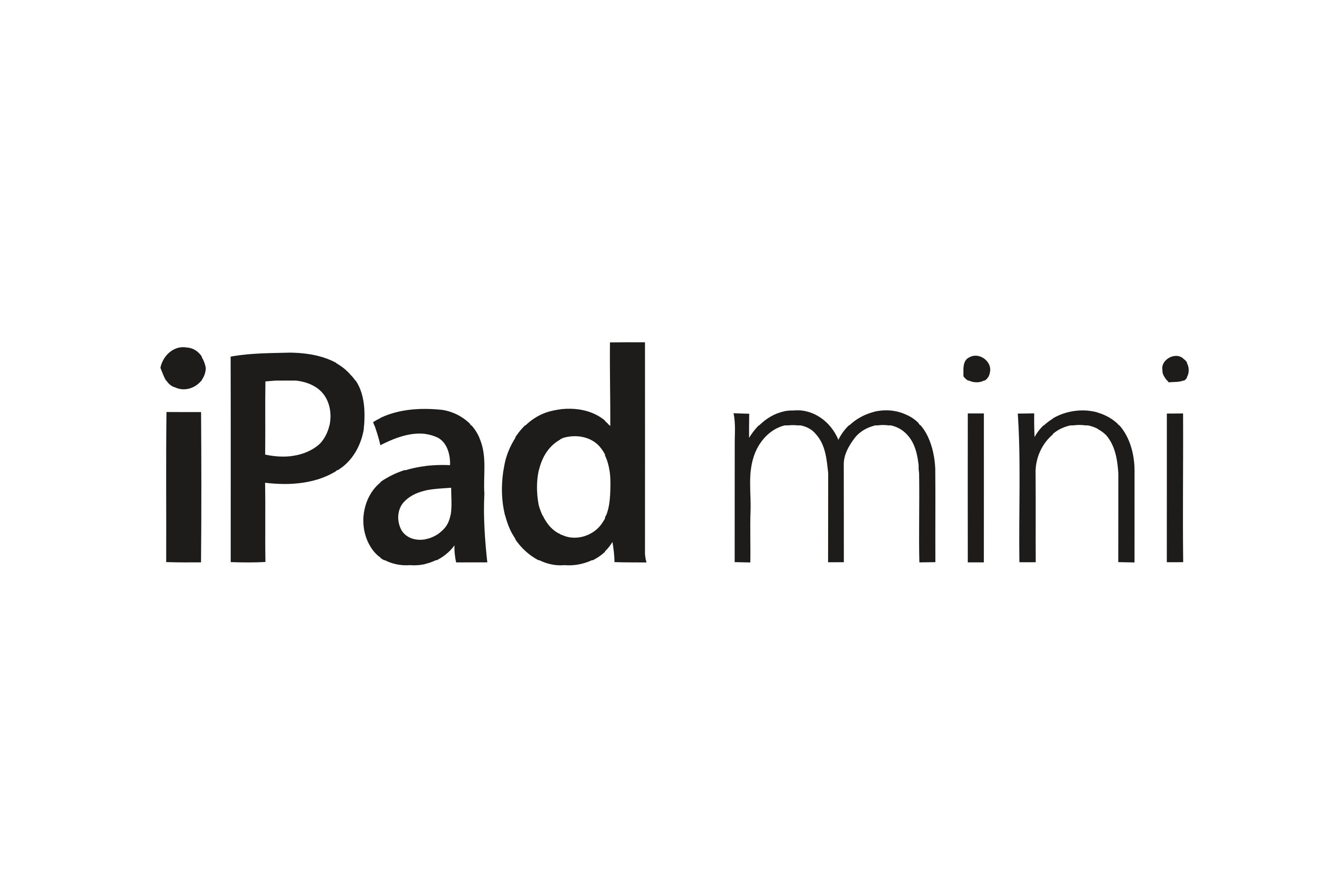 ipad mini logo png apple compact tablet