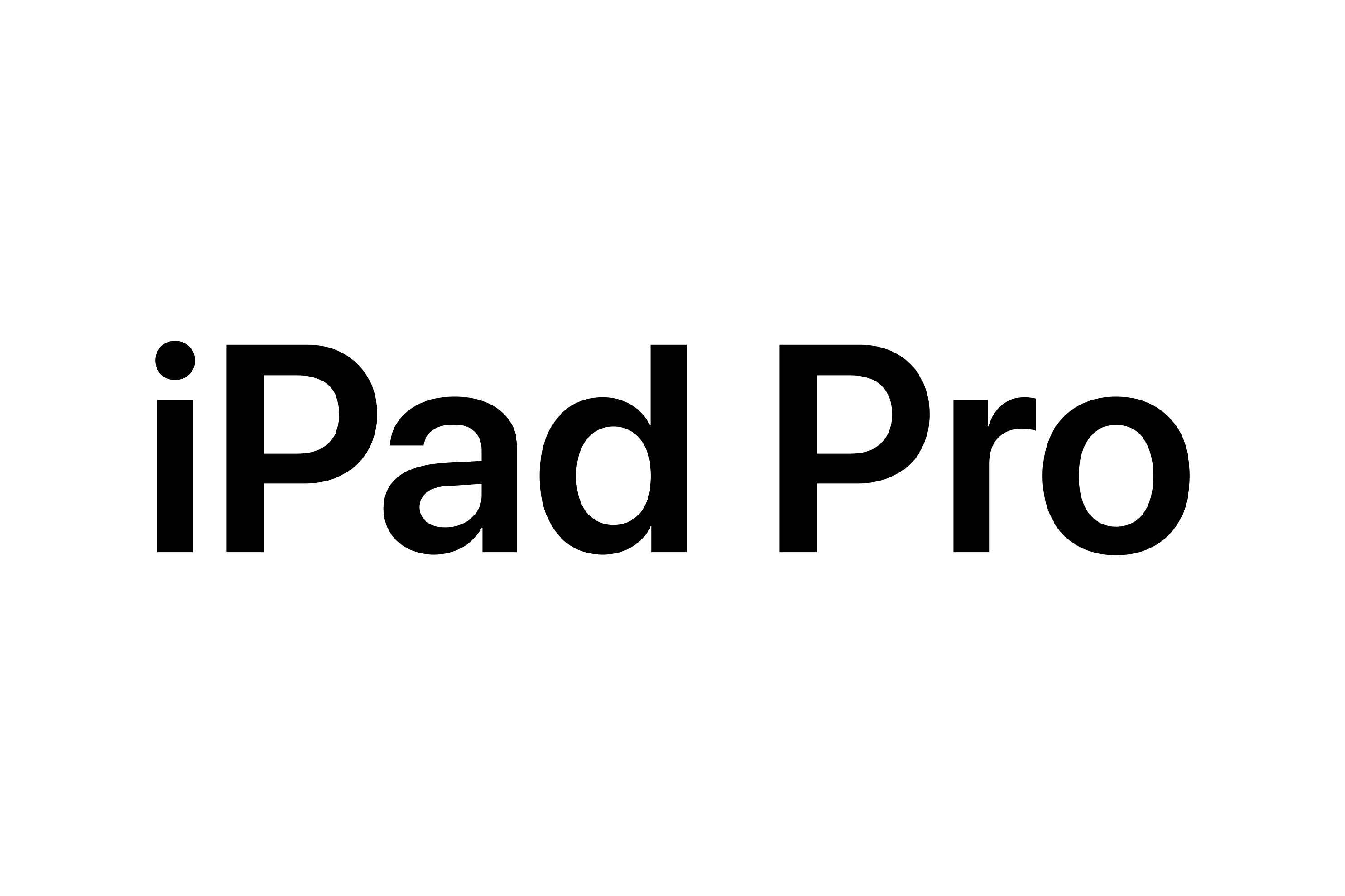 ipad pro logo png apple premium tablet design