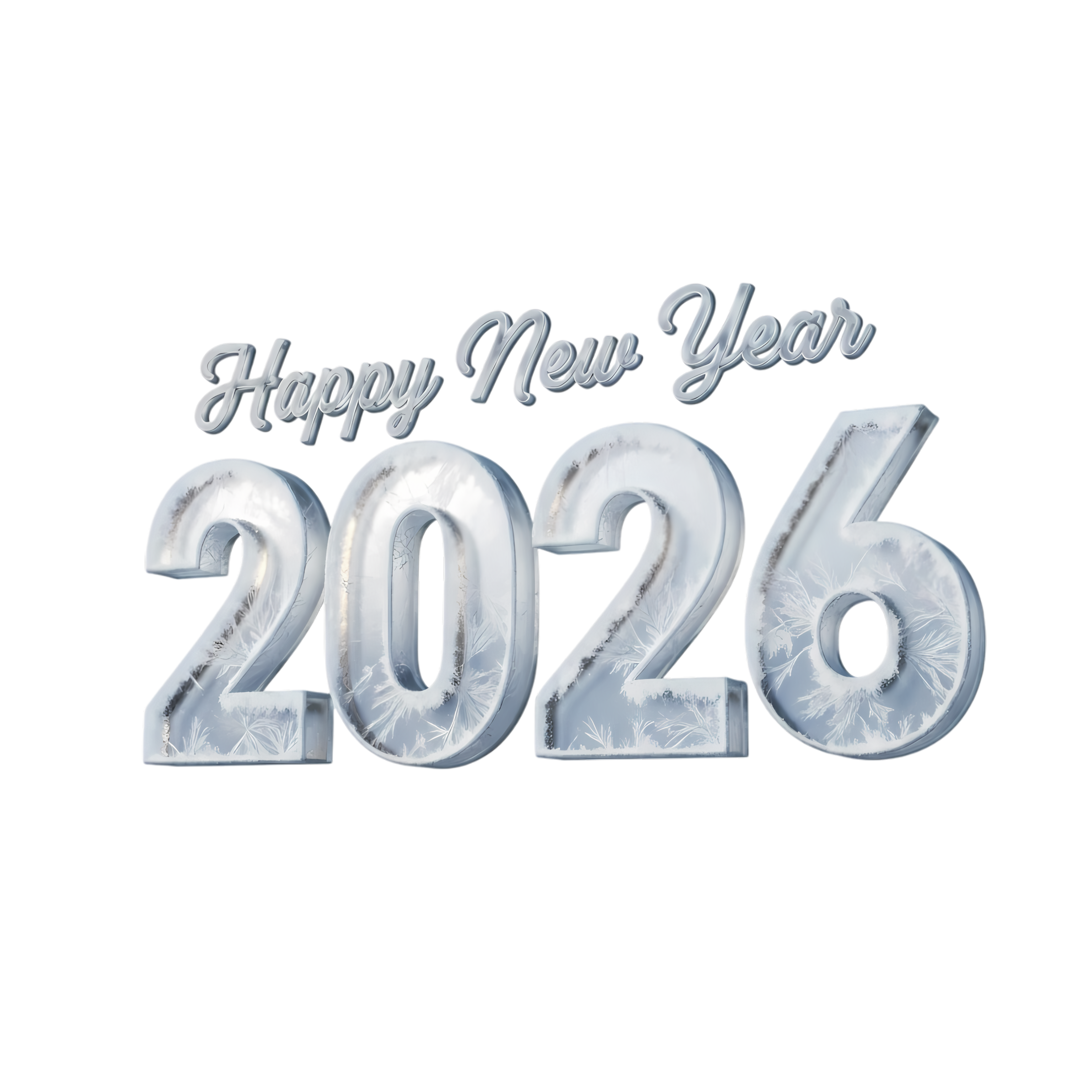 silver shine 2026 modern celebration design