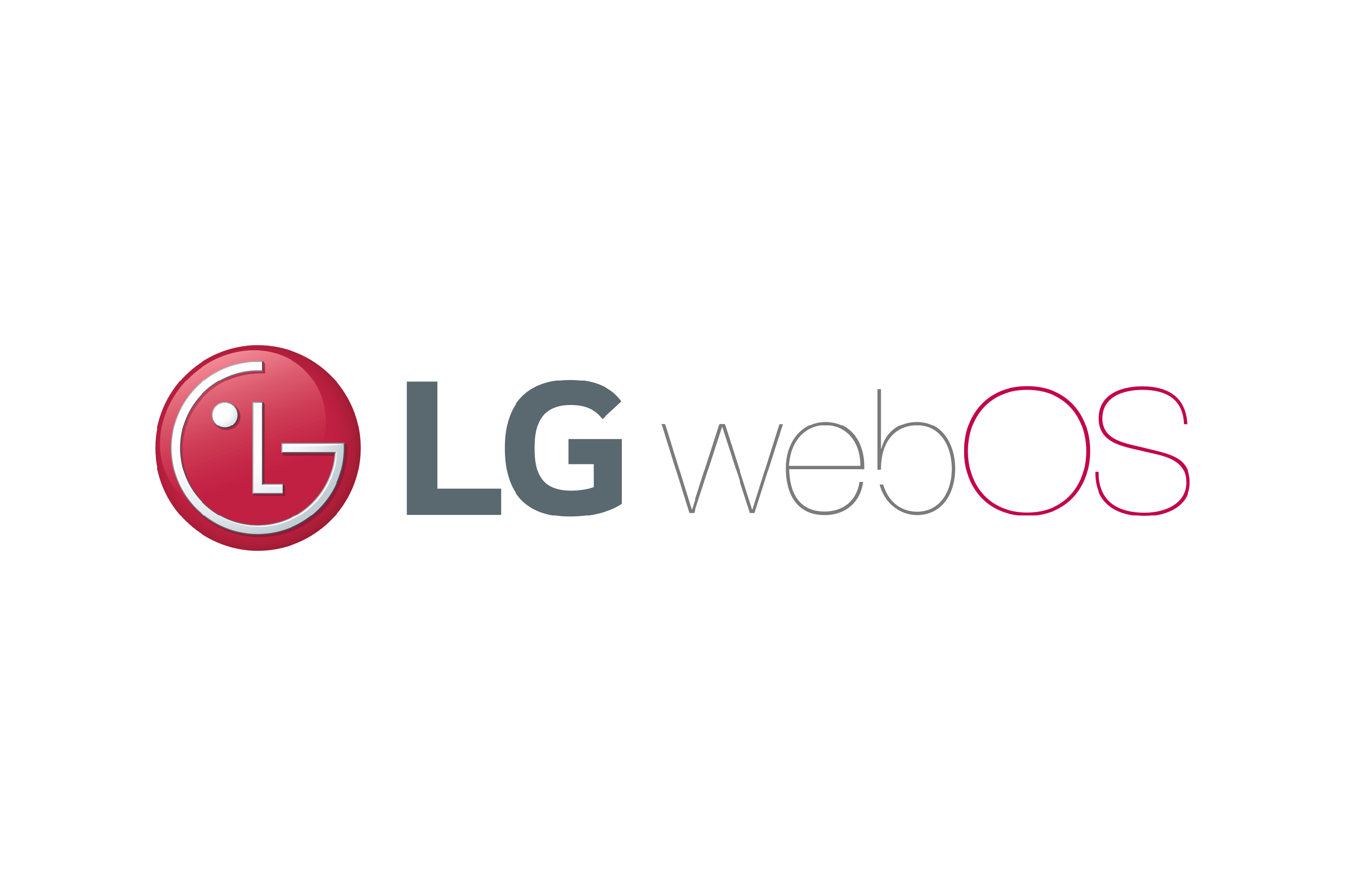 webos logo png lg smart tv operating system