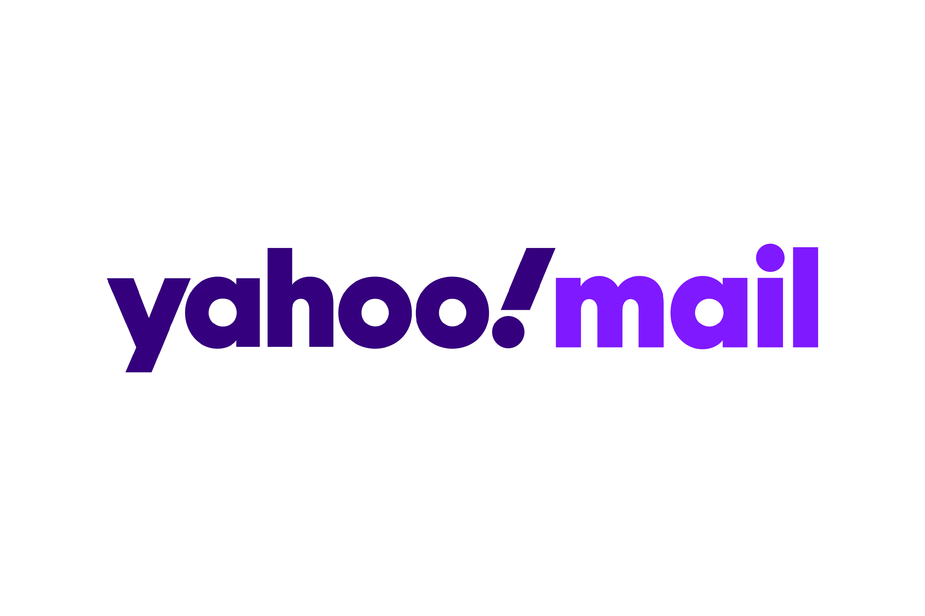 yahoo mail logo png email service icon