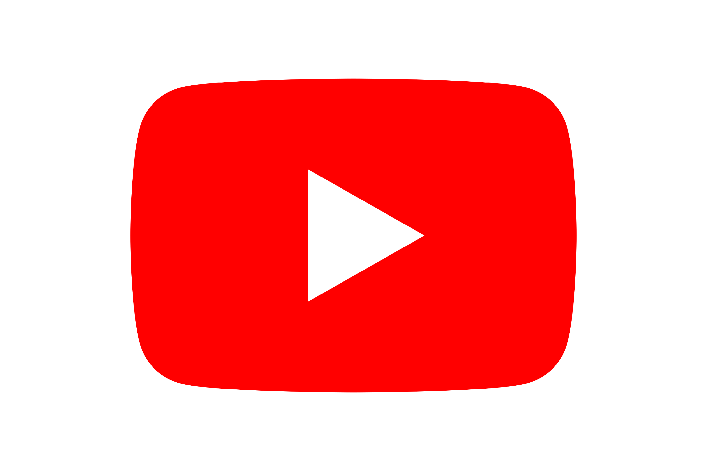 youtube full color icon png vector symbol