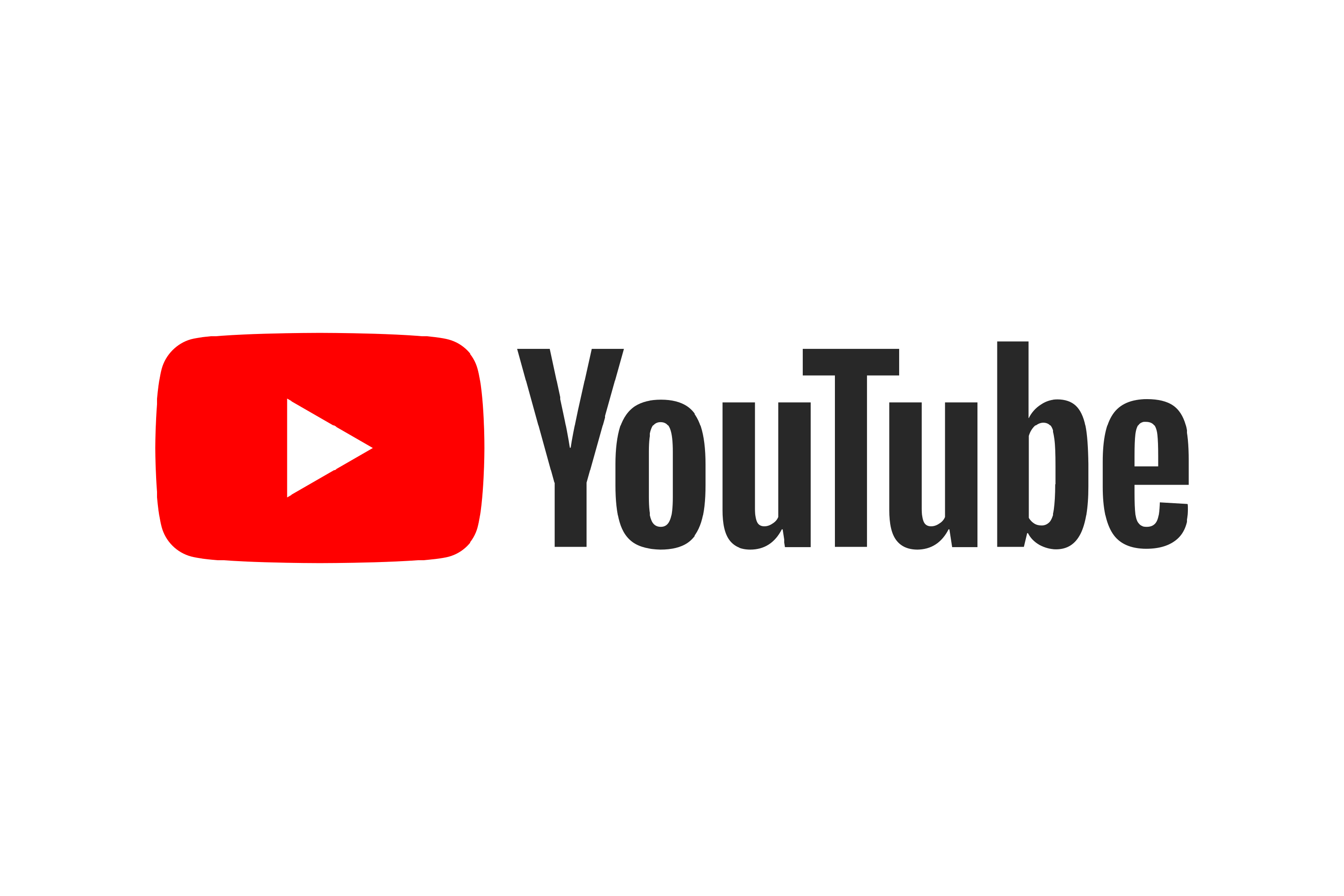youtube logo png transparent background hd