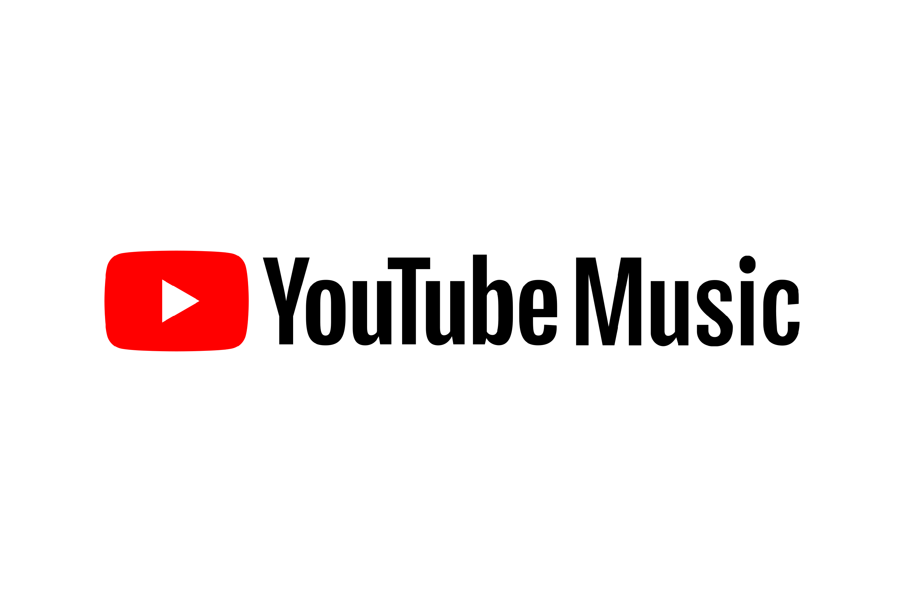 youtube music logo png official app icon