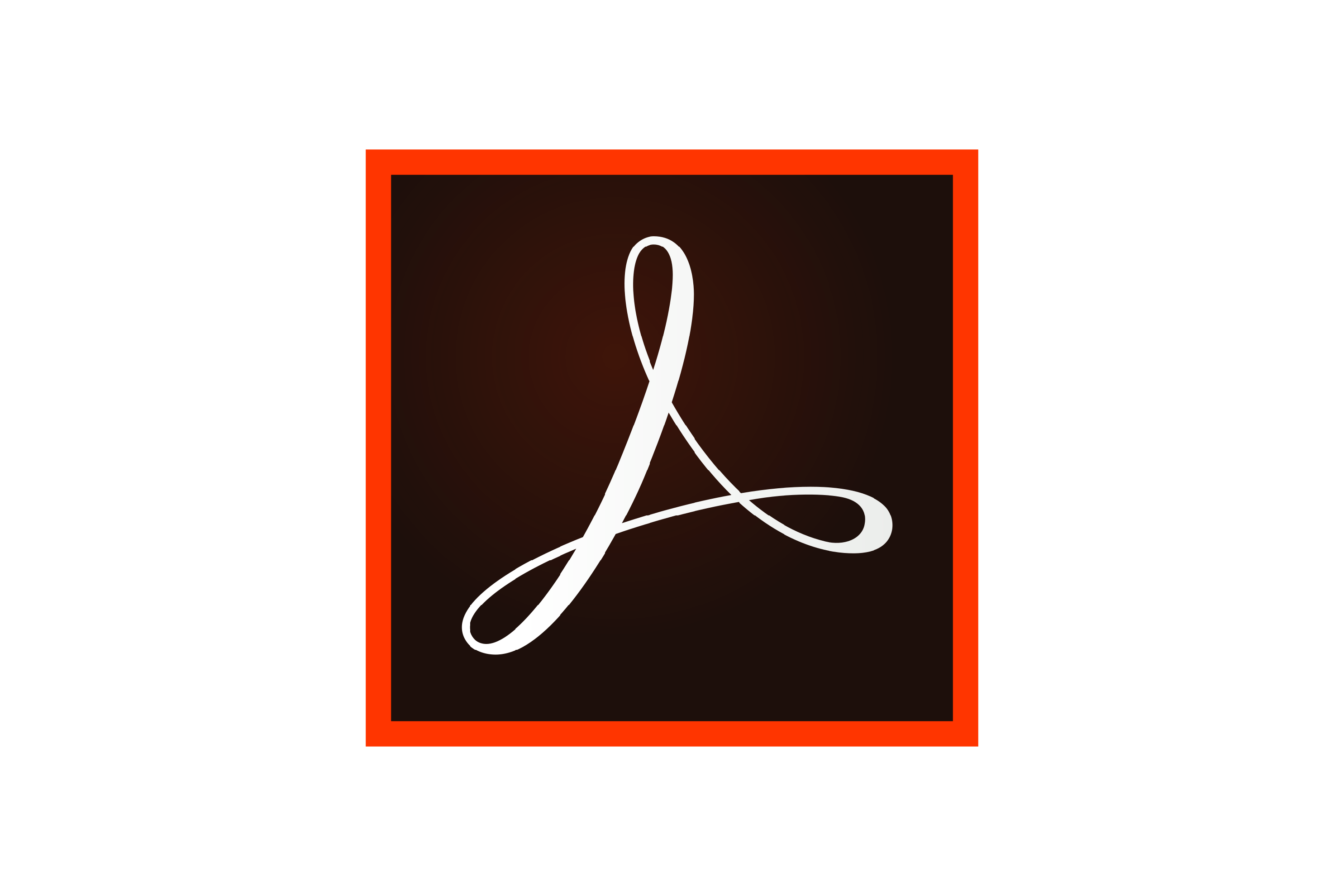 adobe acrobat pdf logo png