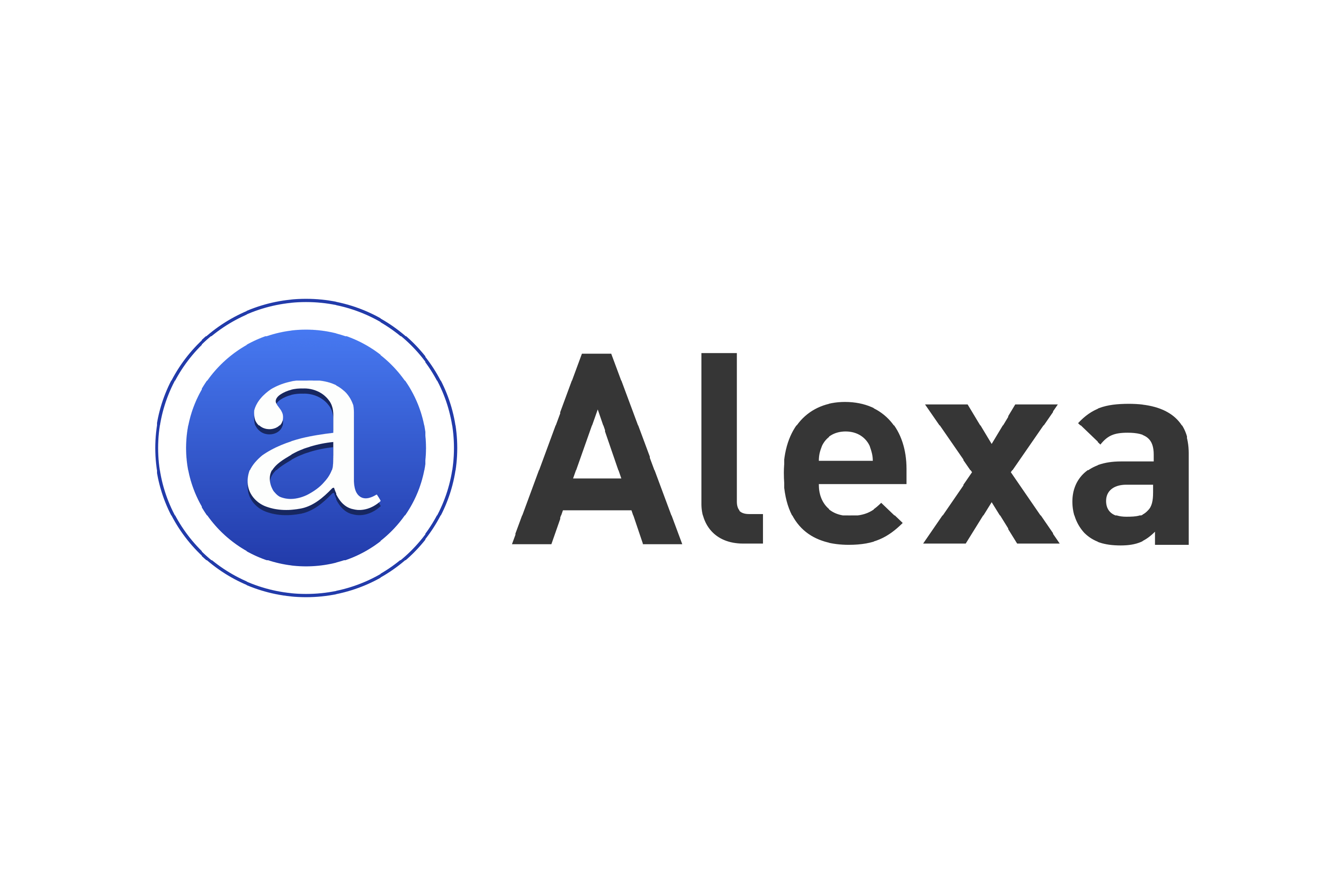 alexa internet voice logo png