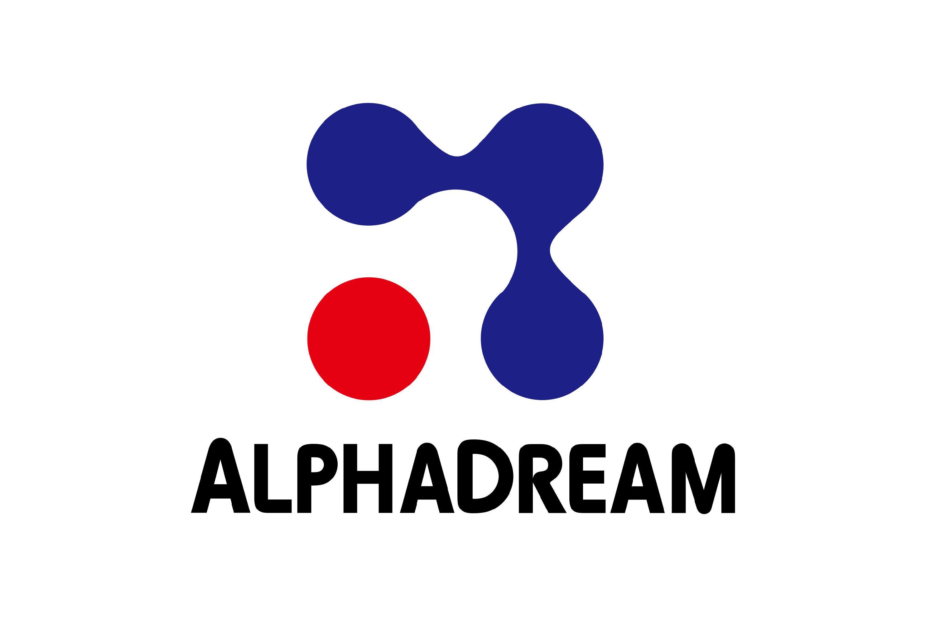 alphadream gaming studio logo png