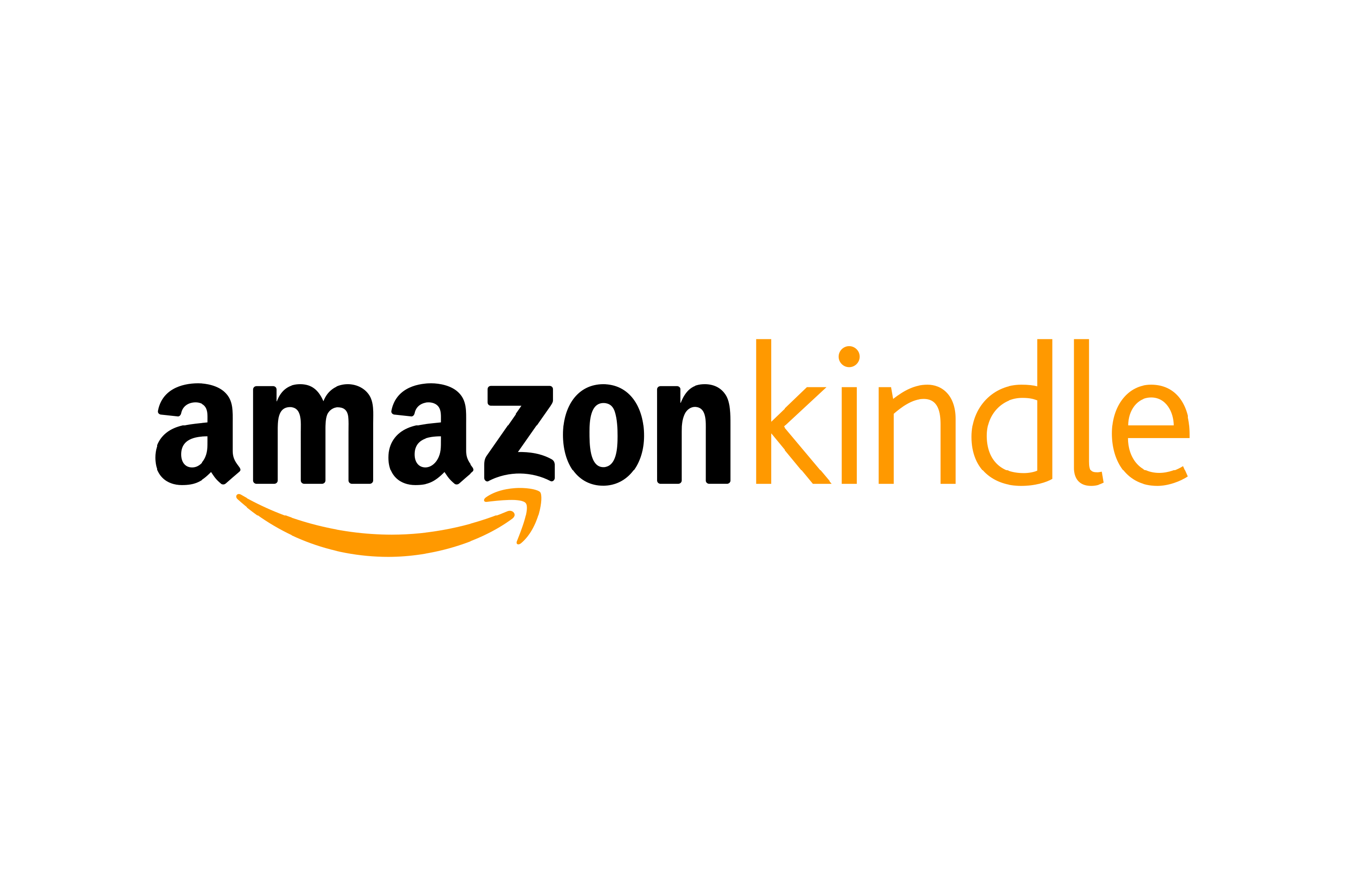 amazon kindle ereader logo png