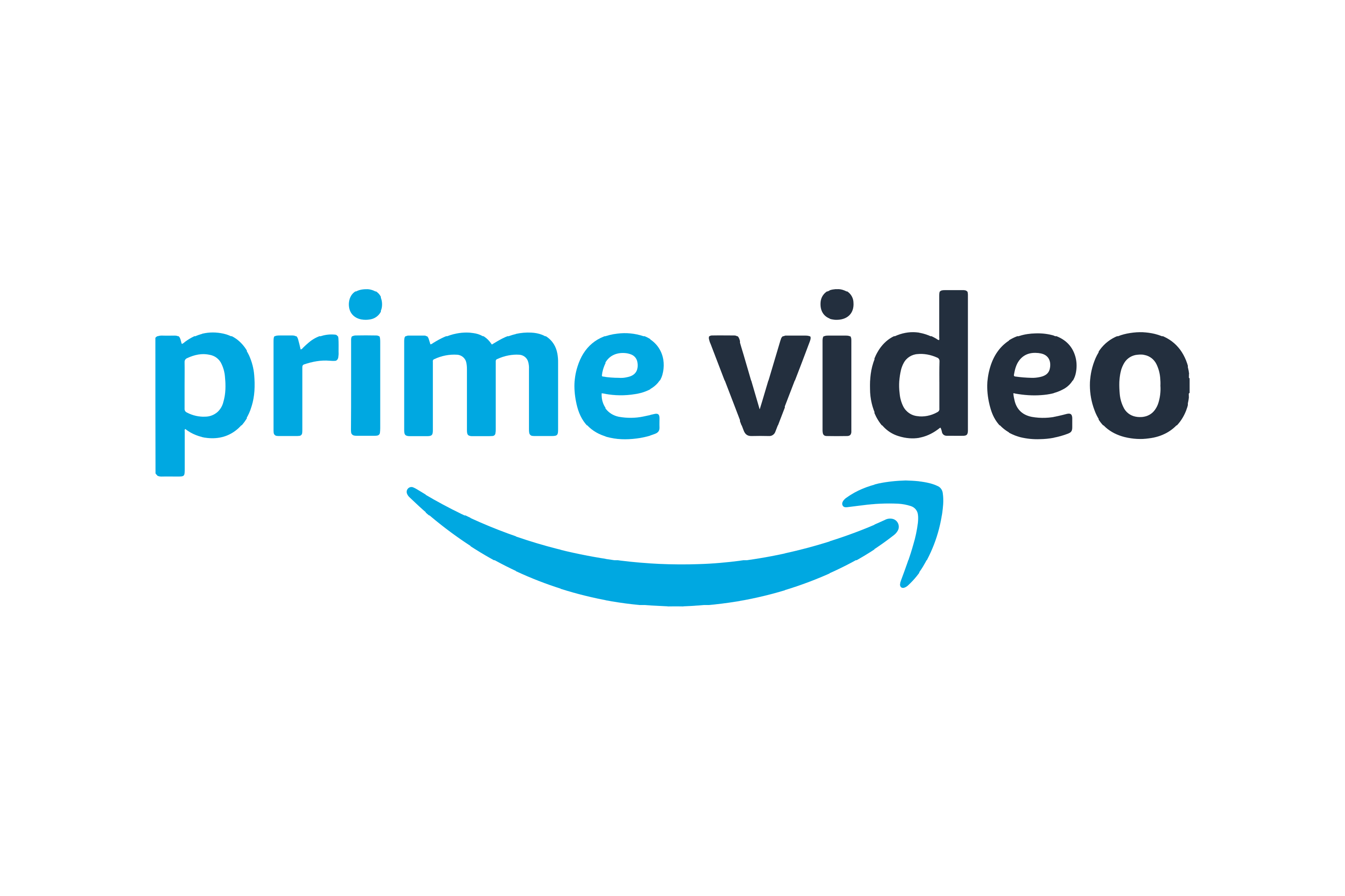 amazon prime video streaming logo png