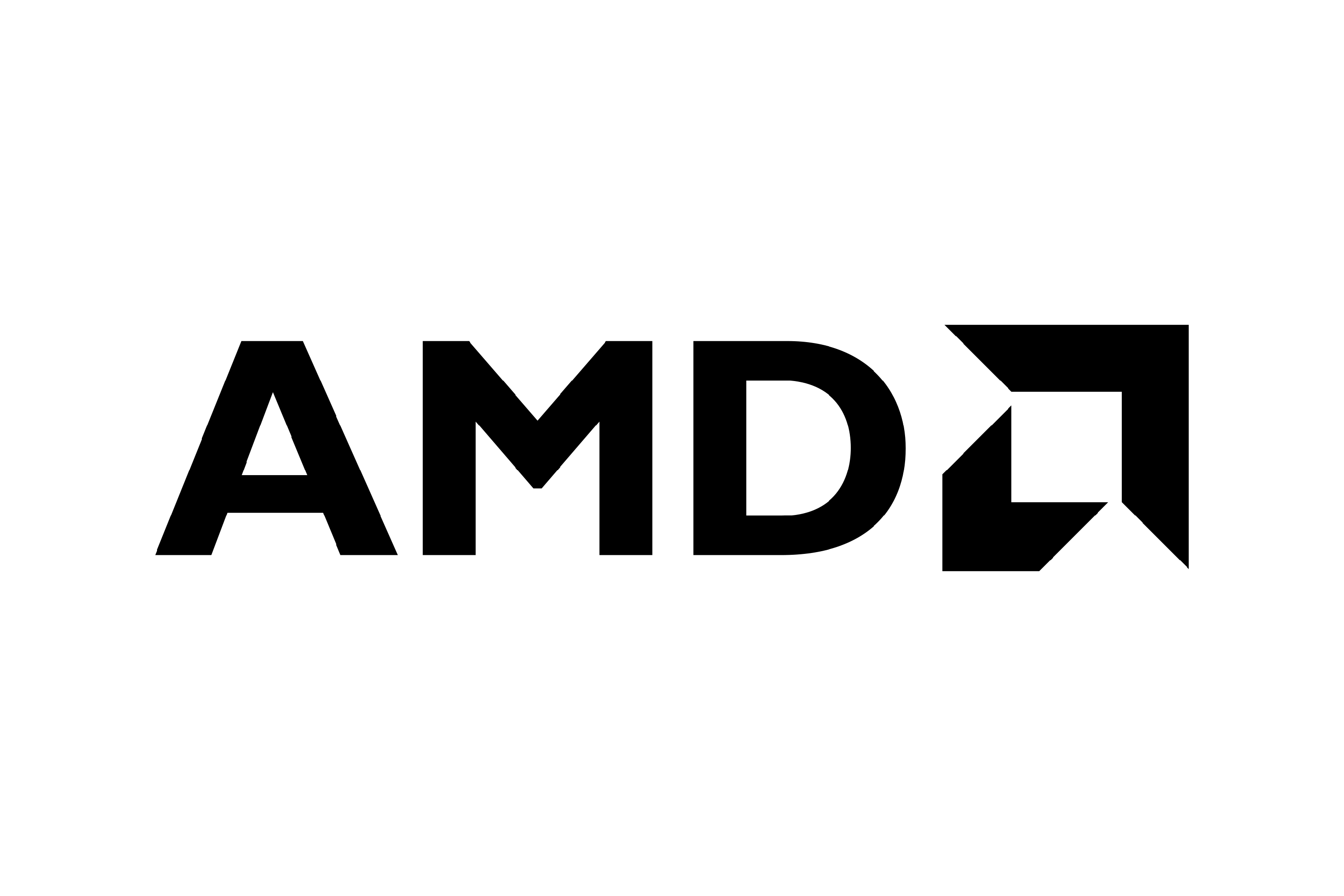 amd advanced micro devices logo png