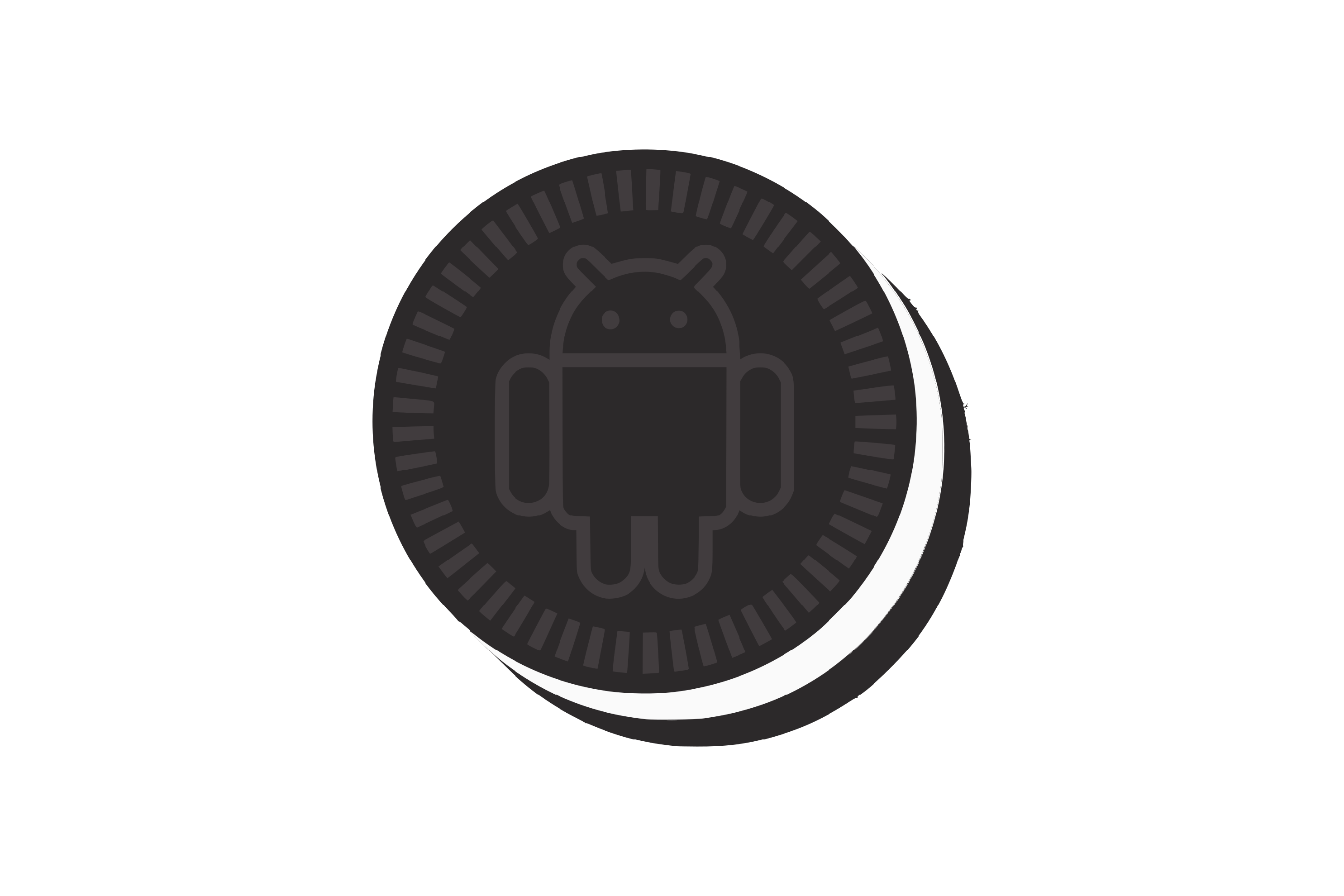 android oreo os logo png