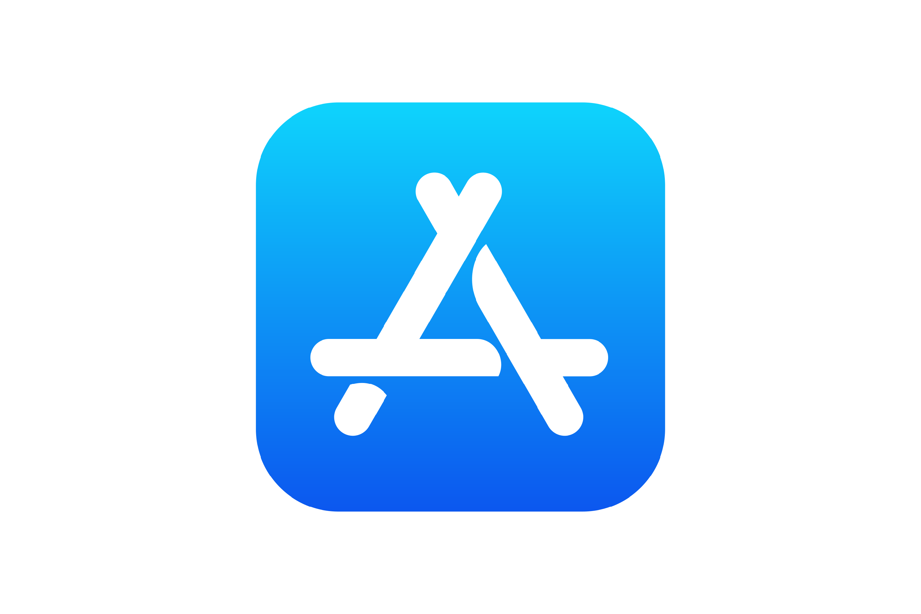 app store icon logo png