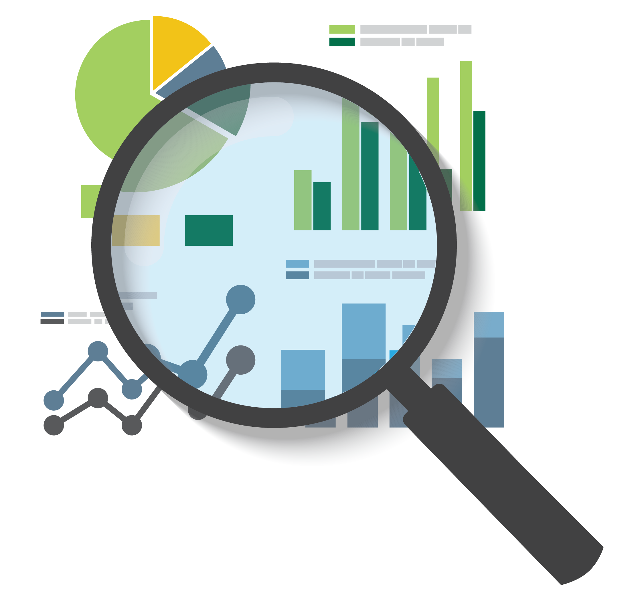 analytics market research data analysis research