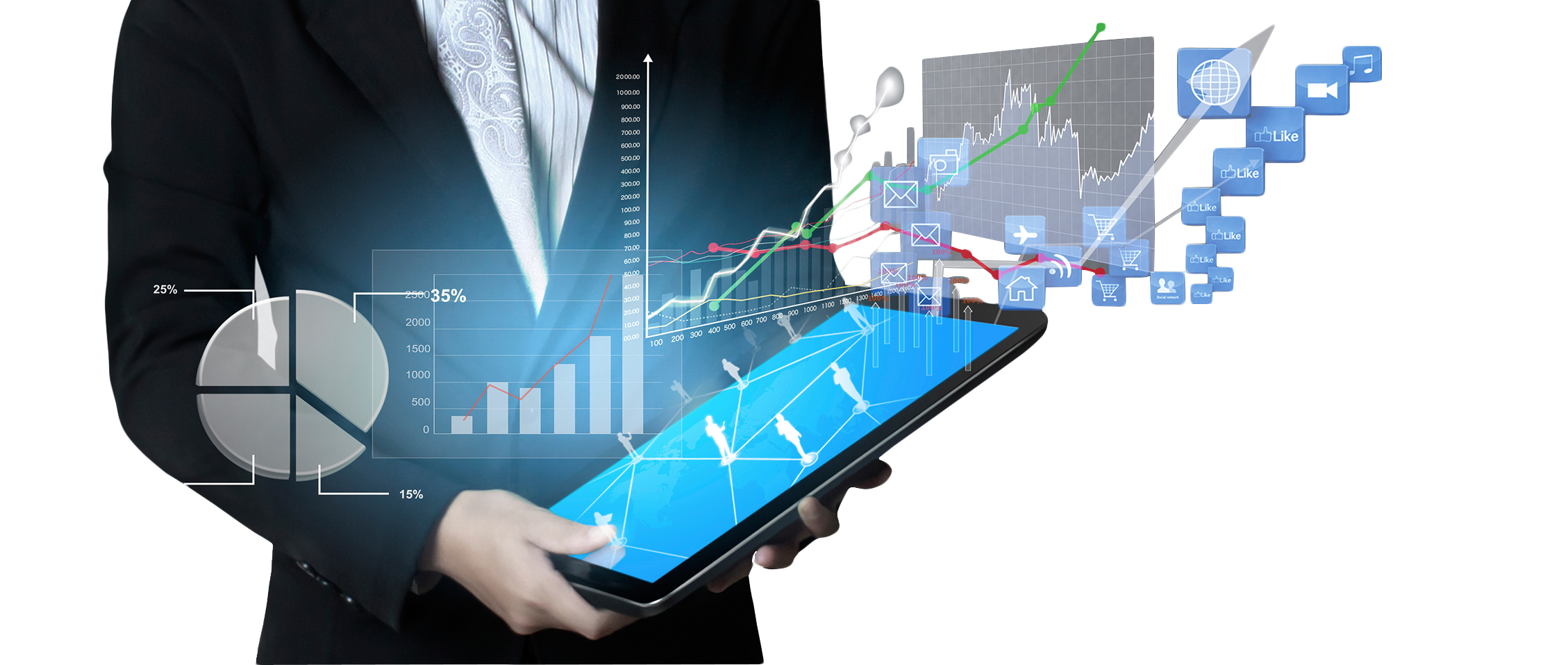 binary option business broker trader foreign exchange market digital marketing
