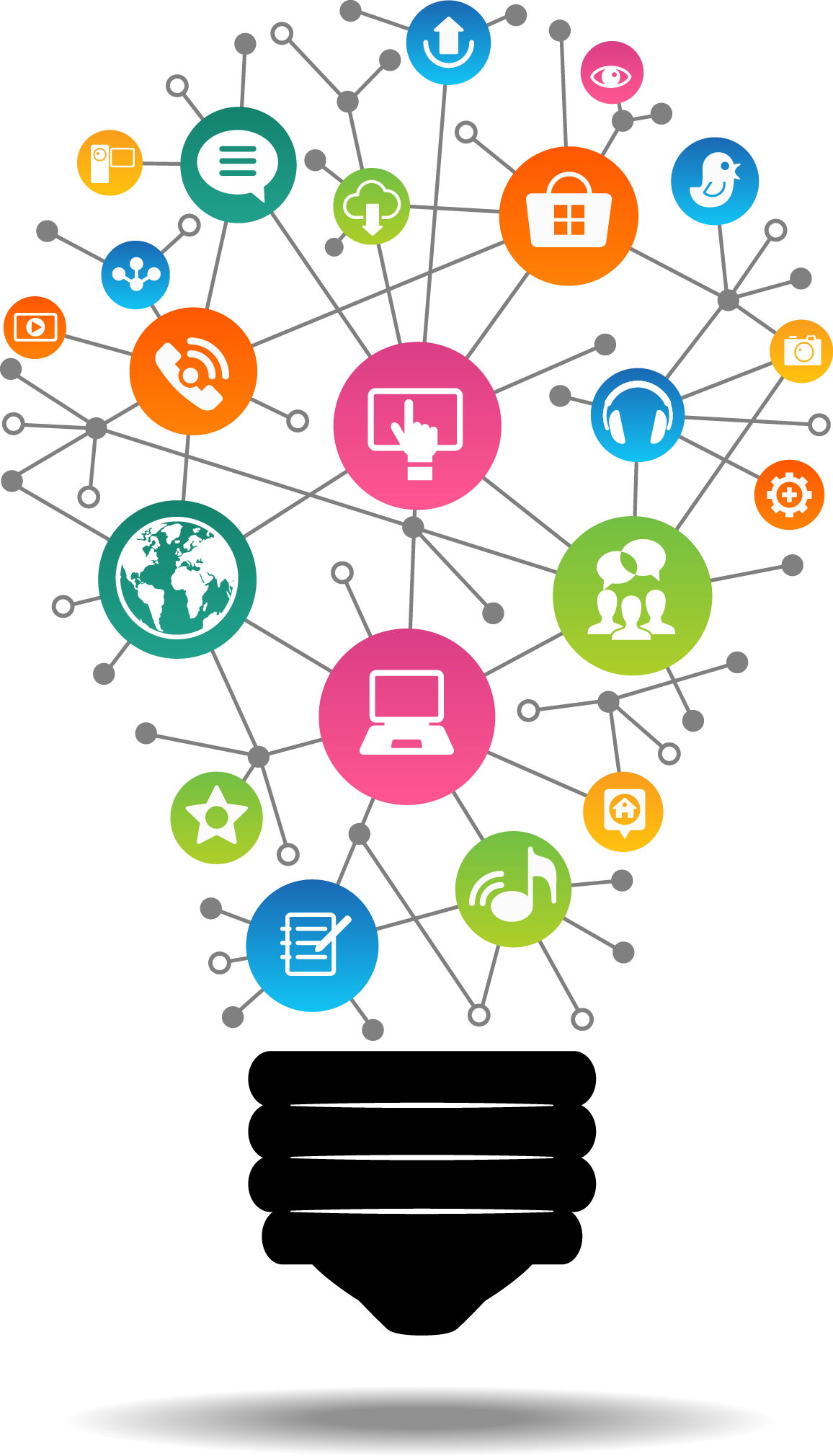 business marketing strategy advertising big data