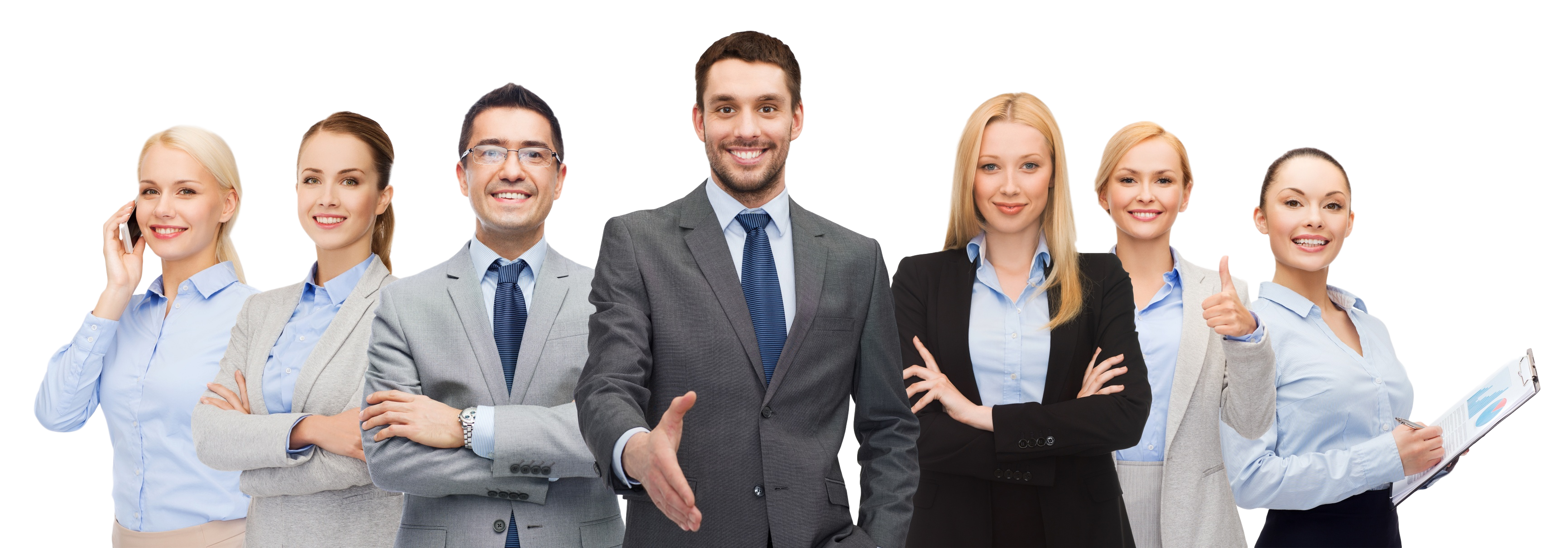 businessperson corporation company management digital marketing