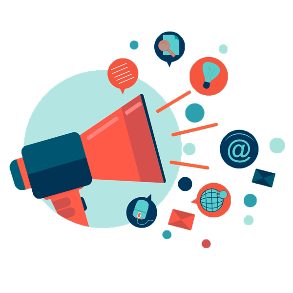 digital marketing advertising clip art marketing