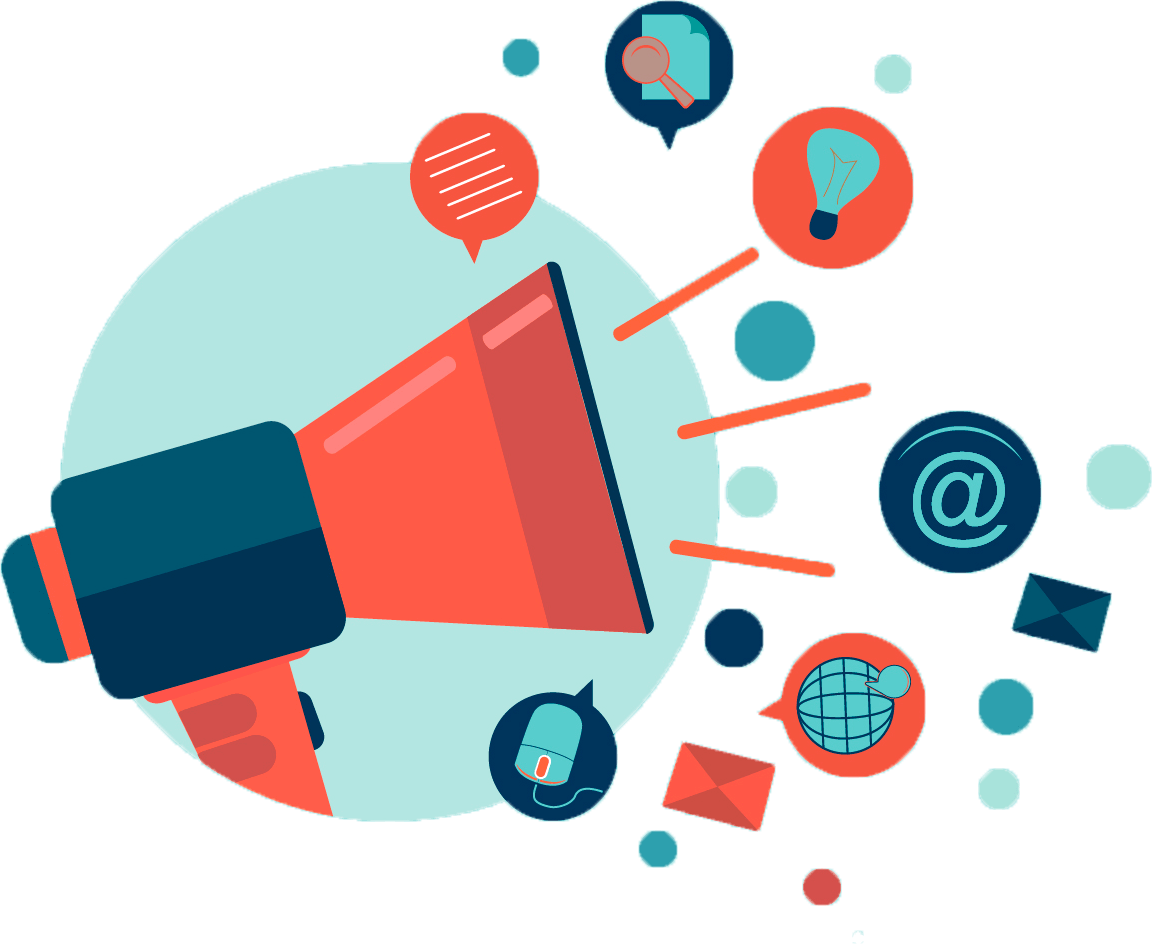 digital marketing advertising marketing strategy social media marketing