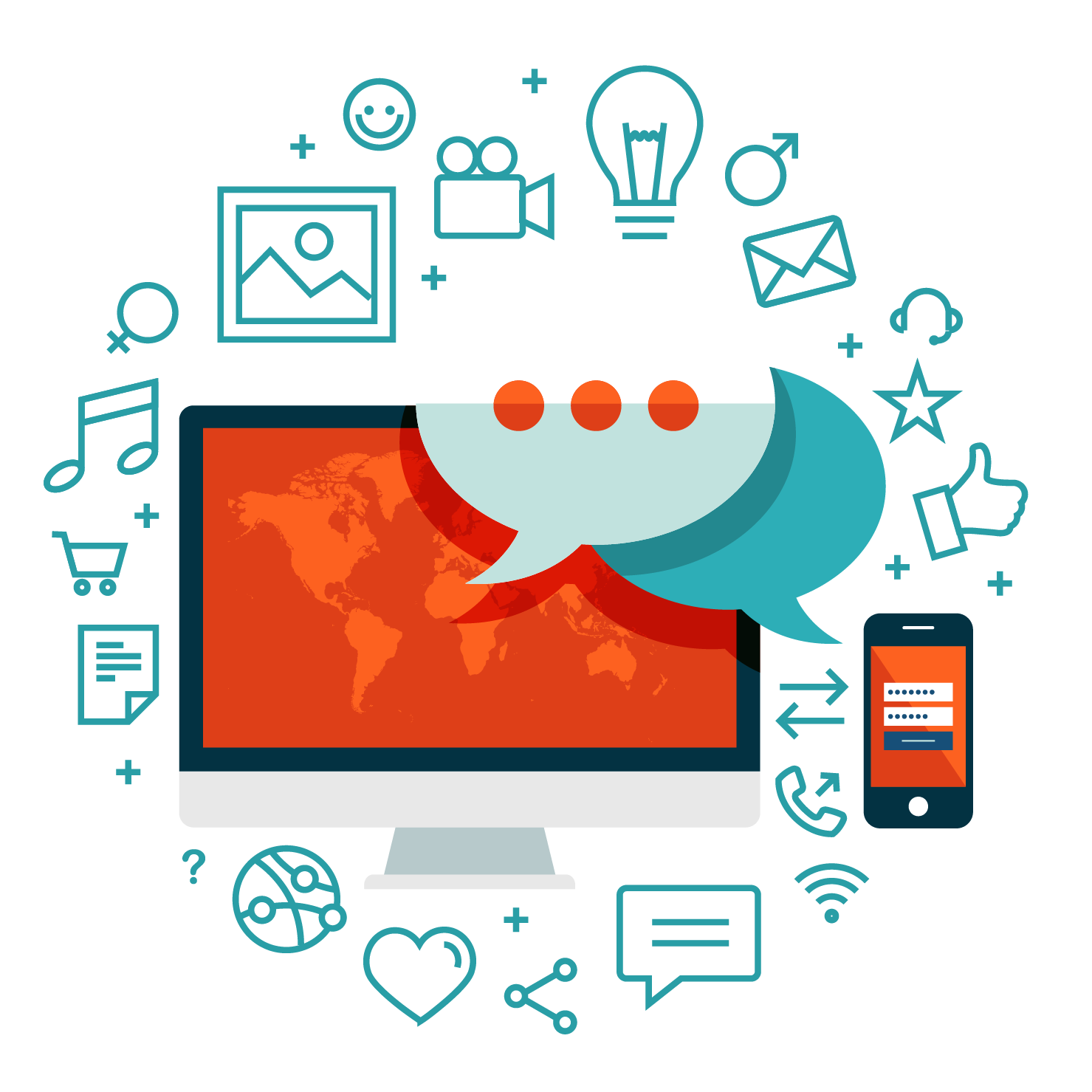 digital marketing content marketing marketing strategy advertising digital marketing