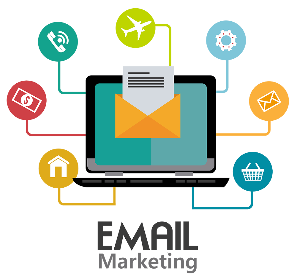 digital marketing email marketing business connect