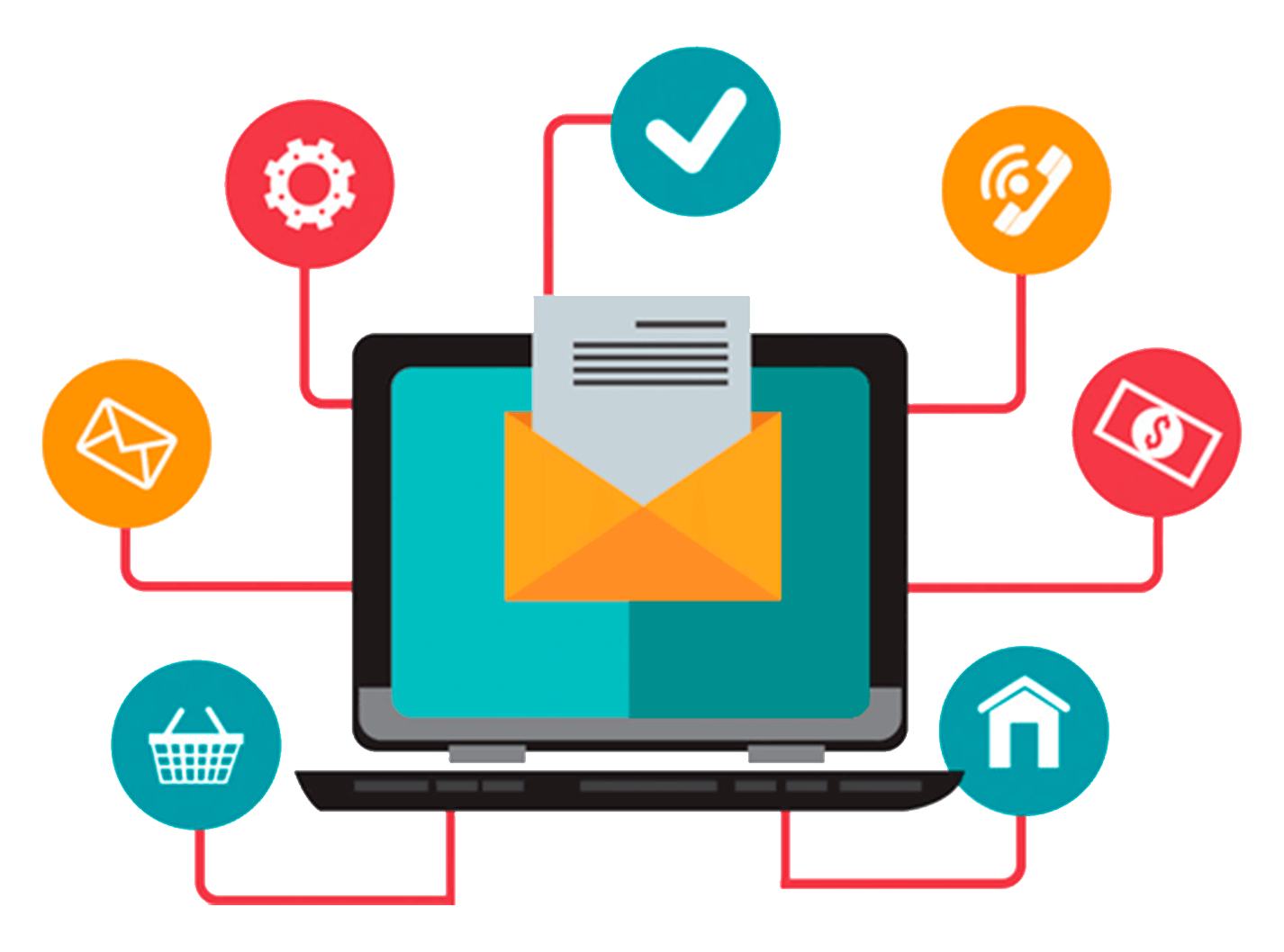 digital marketing email marketing marketing strategy marketing