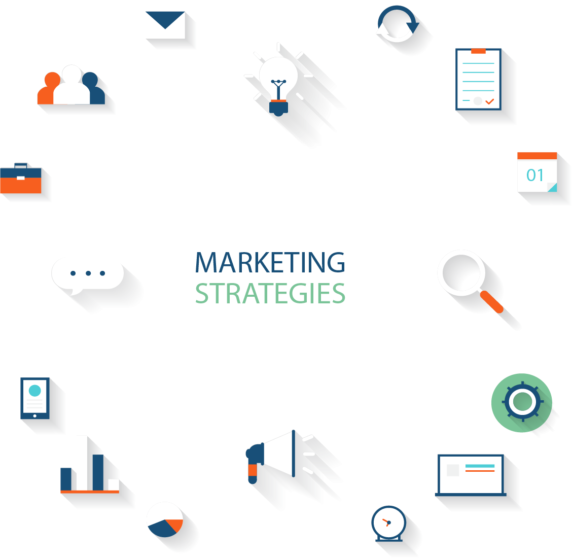 digital marketing marketing strategy marketing plan retail marketing strategy report