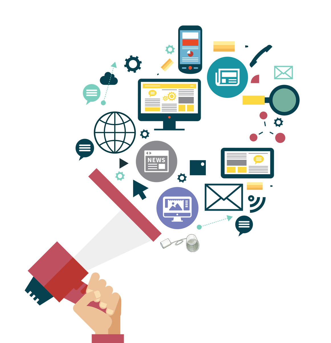 digital marketing marketing strategy online advertising marketing