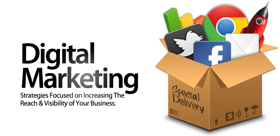digital marketing search engine optimization online advertising social media marketing online marketing