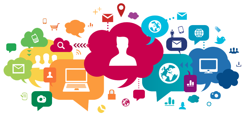 digital marketing social network inbound marketing content marketing marketing png clipart