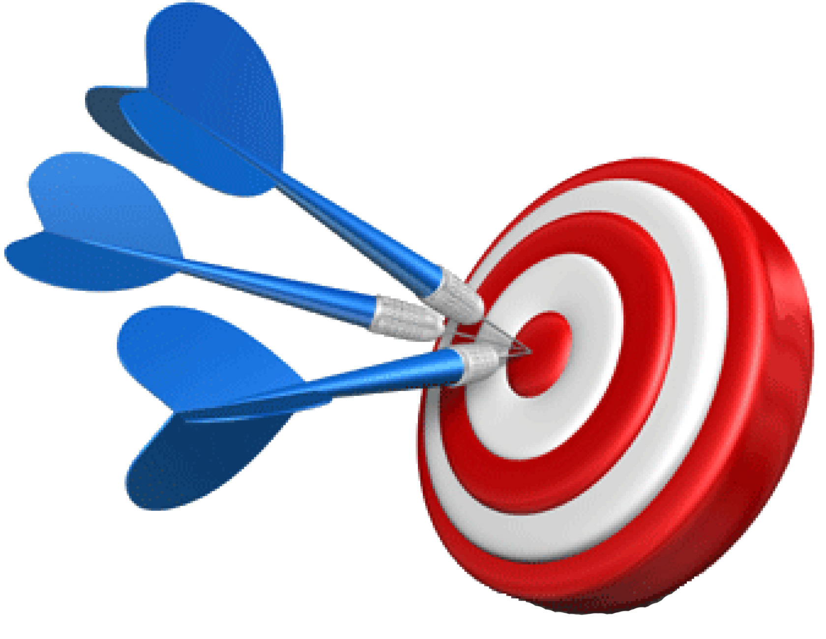digital marketing target market advertising target audience goal target