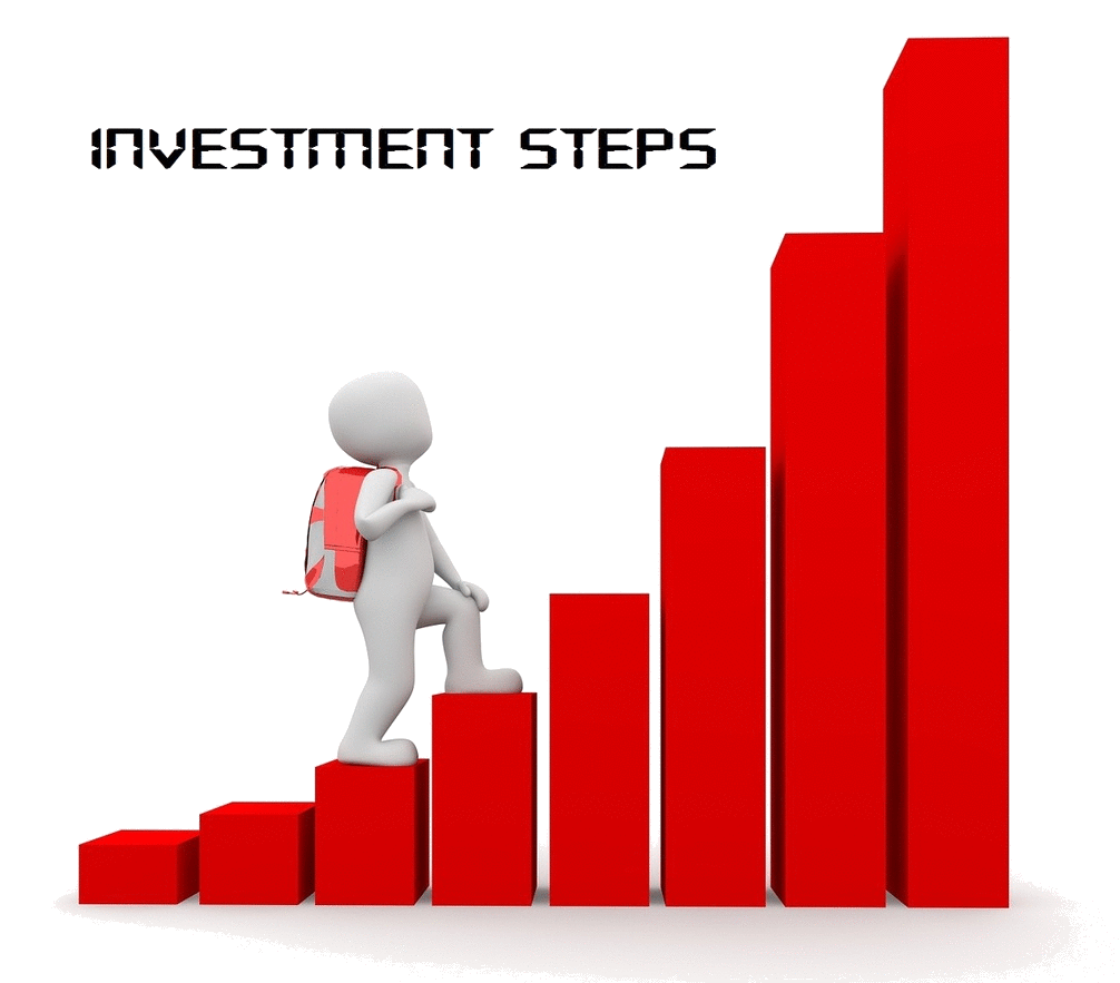 investment money saving stock market bank stock market