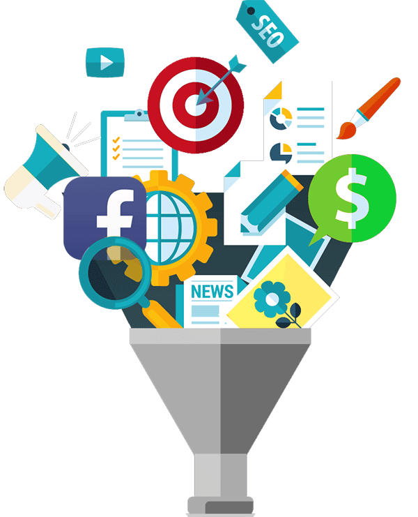lead generation sales lead digital marketing marketing