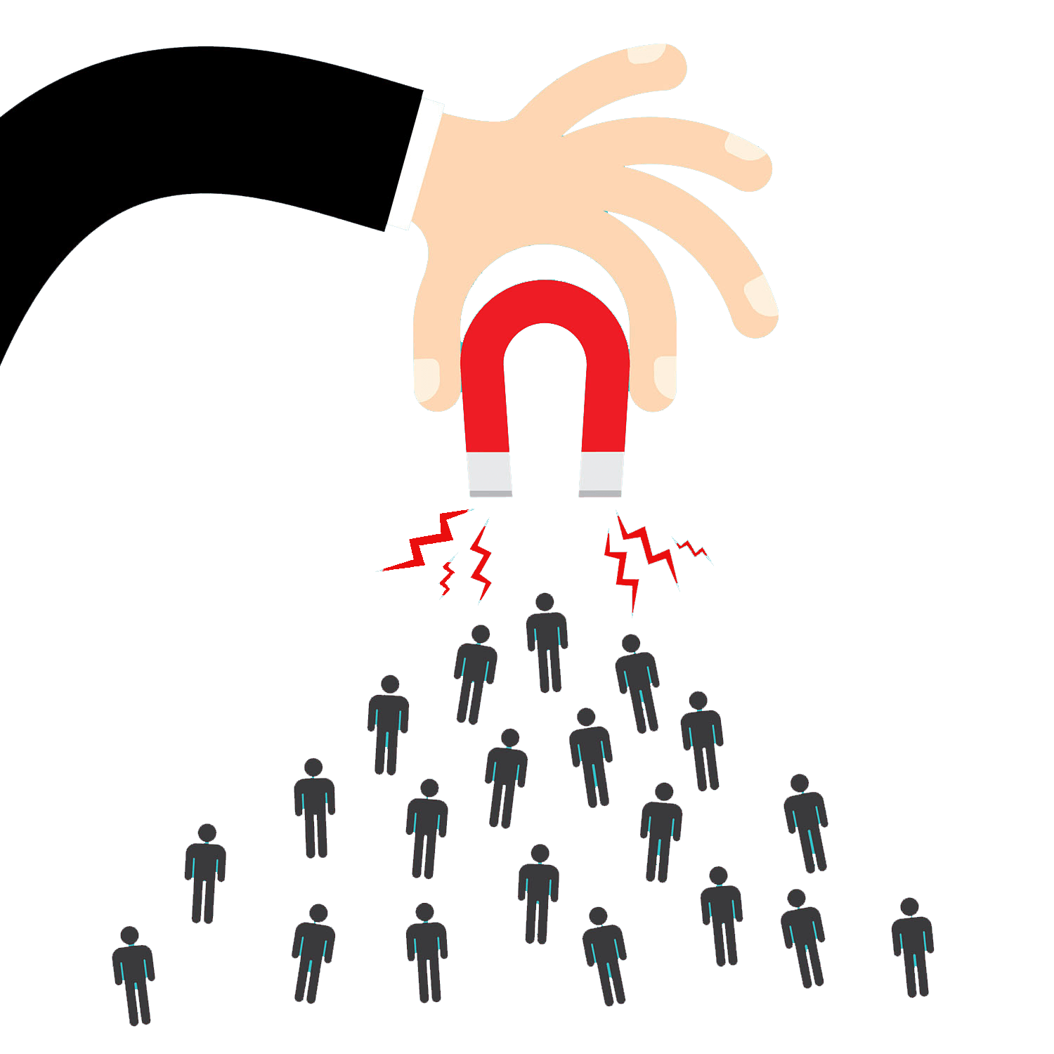 online lead generation digital marketing business marketing