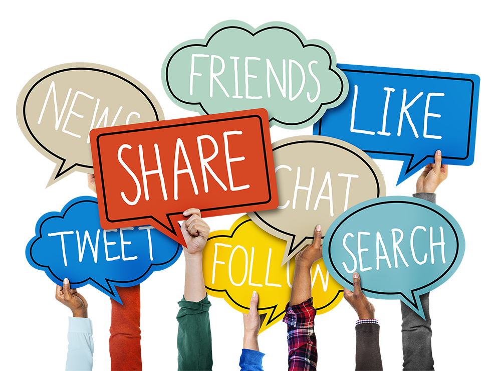 social media marketing advertising social media