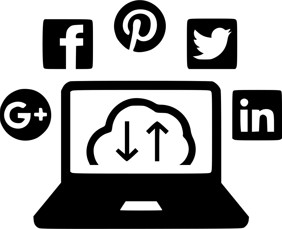 social media marketing digital marketing computer icons social media