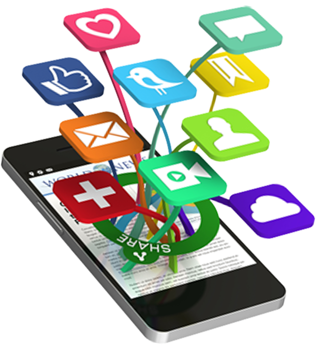 social media marketing digital marketing social