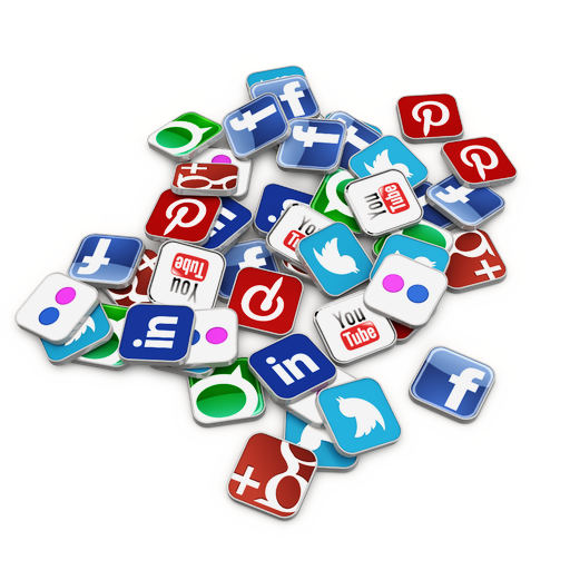 social media marketing digital marketing technology social media
