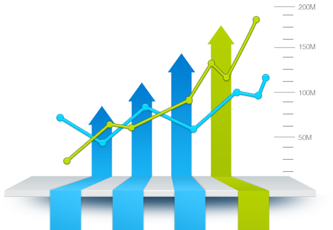 stock market investment trader service stock market
