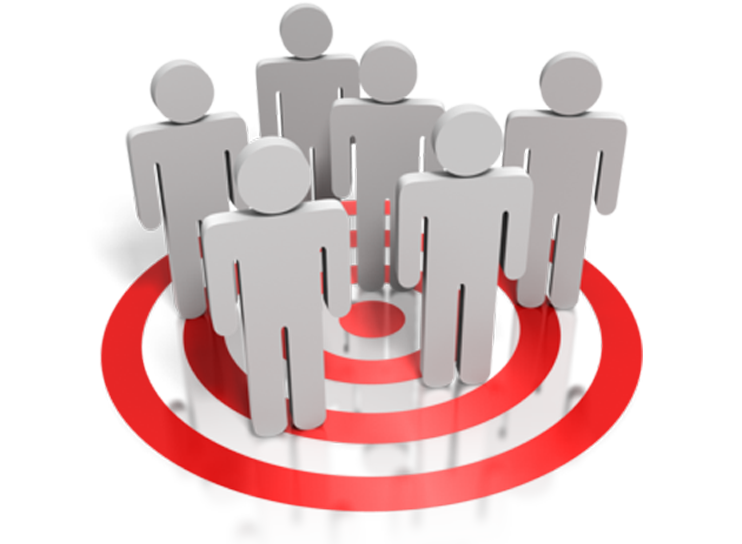 target market market segmentation marketing strategy management marketing