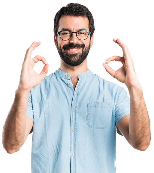 thumb ok digital marketing stock photography ok gesture